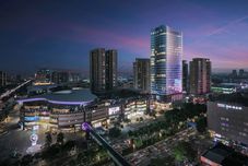 その他 UrCove by HYATT Foshan Downtown