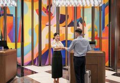 その他 3 UrCove by HYATT Foshan Downtown