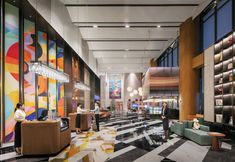 その他 2 UrCove by HYATT Foshan Downtown