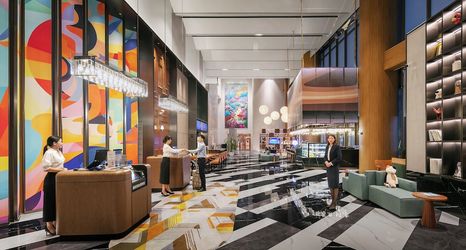 その他 2 UrCove by HYATT Foshan Downtown