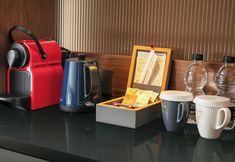 その他 7 UrCove by HYATT Foshan Downtown