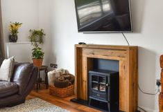 Others 7 The Hideaway - Spacious 3 Bedroom Apartment