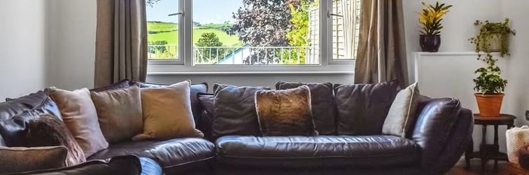 Lainnya The Hideaway - Spacious 3 Bedroom Apartment