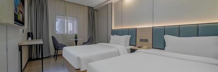 Others Shangjie Fashion Hotel