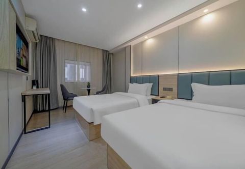 Others Shangjie Fashion Hotel