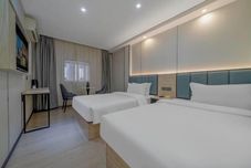 Others Shangjie Fashion Hotel