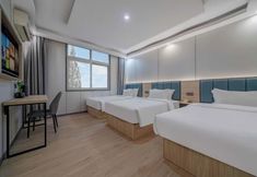 Others 2 Shangjie Fashion Hotel