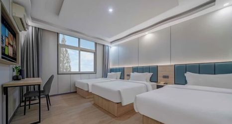 Others 2 Shangjie Fashion Hotel