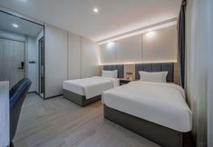 Others 3 Shangjie Fashion Hotel