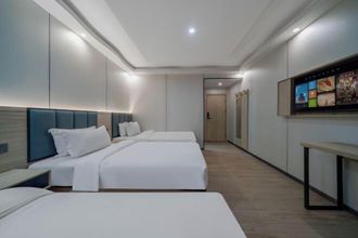 Others 4 Shangjie Fashion Hotel