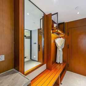 Room 1 Oriental Pearl Hotel, Yongcheng Shi Hotels