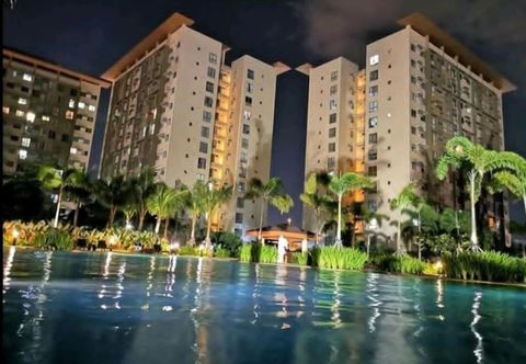 Others East Bay Residences