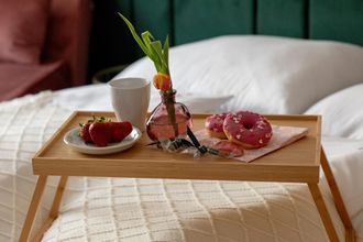 Others 4 Apartment in Dziwnow by River and Beach