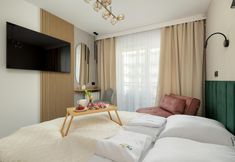 Others 2 Apartment in Dziwnow by River and Beach