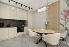 Others 6 Apartment in Dziwnow by River and Beach