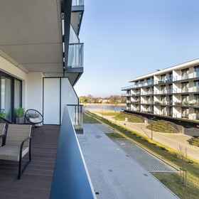 Primary image1Apartment in Dziwnow by River and Beach,Marena Wellness & Spa飯店