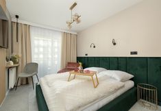 Others 5 Apartment in Dziwnow by River and Beach