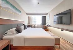 Others 7 Juncheng Hotel