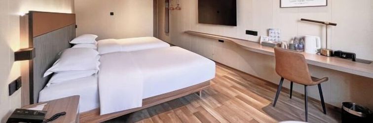 Others Juncheng Hotel