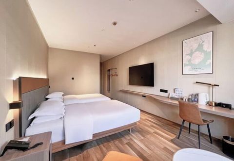 Others Juncheng Hotel