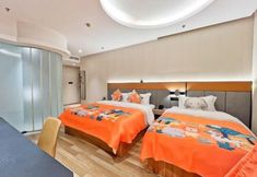 Others 3 Juncheng Hotel