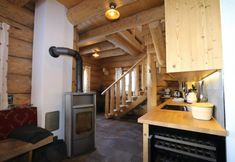 Others 7 Chalet in Wildkogel With Ski-in/ski-out