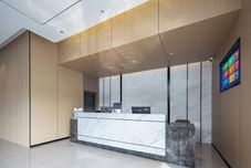 Lain-lain Shanghai Eagle Hotel