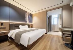 その他 4 Shanghai Eagle Hotel