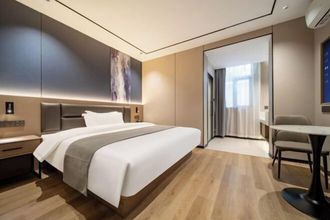 その他 4 Shanghai Eagle Hotel