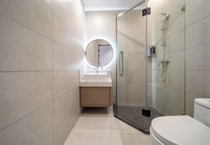 その他 3 Shanghai Eagle Hotel