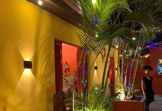 其他 4 Império do Ceviche