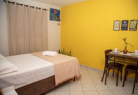 Lainnya Império do Ceviche