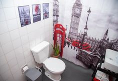 อื่นๆ 5 Império do Ceviche