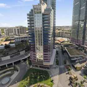 Primary image 1 시타딘스 마슬락 이스탄불, İTÜ 아야자아 캠퍼스 호텔