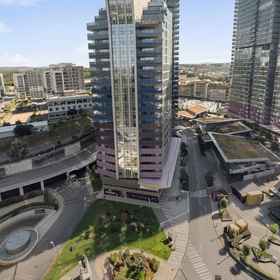 Primary image1Citadines Maslak Istanbul,Dolphin Balık Restaurant (Sarıyer Balık Restaurant)飯店