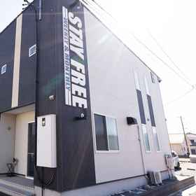 Primary image1住宿自由,黑川郡飯店