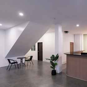 Reception1Sunnyside Kata,Let's Relax Spa - Phuket (The Sis Kata)飯店