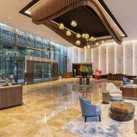 Primary image 1 UrCove by HYATT Shanghai Pudong East, 浦東 ホテル