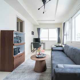 Primary image 1 COURT VILLA SAPPORO 403, Sapporo Hotels