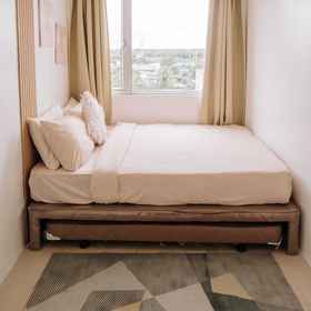 Primary image 1 K2 ノルディック インスパイアード コージー スペース, イロイロ ビジネス パーク ホテル