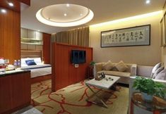 Lain-lain 2 Pingliang Rongting Hotel
