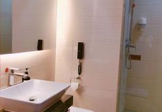 Lain-lain 3 Pingliang Rongting Hotel