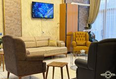 その他 7 Vantalya Otel