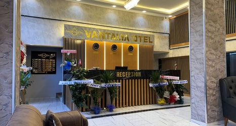その他 2 Vantalya Otel