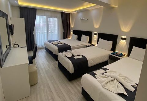 その他 Vantalya Otel