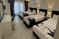 その他 Vantalya Otel