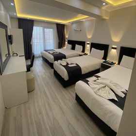 Primary image1Vantalya Otel,凡城飯店