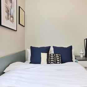 Primary image 1 Classic Room 04 - Louise House Summer Youth Accommodation, River Park Tower Marketing Suite Hotels