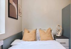 อื่นๆ 4 Classic Room 07 - Louise House Summer Youth Accommodation