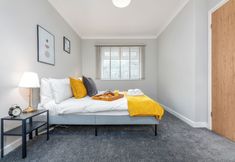 Lain-lain 4 2 Bed House Close to Cardiff City Centre